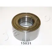 Japko Wiellagerset 415031