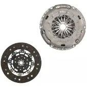 Nexus Koppelingsset F1D014NX