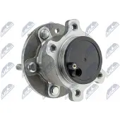 NTY KLT-FR-057 Wiellagerset
