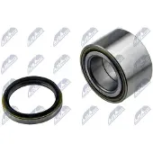 NTY KLT-FR-011 Wiellagerset