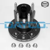 DAYCO KWD1046 Wiellagerset