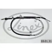 Linex Kabel, parkeerrem 18.01.31