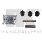 NK 8934010 Geleidehuls, remklauw