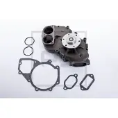 PE Automotive Waterpomp, motorkoeling 030.907-00A