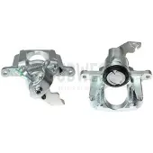 BUDWEG CALIPER 344602 Remklauw
