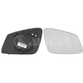Alkar Spiegelglas Rechts 6476845 Alkar voor o.a. BMW