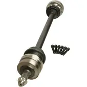 MAXGEAR 49-2333 Aandrijfas