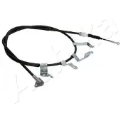 ASHIKA 131-02-234L Handremkabel