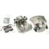 TRW BHS1063E Remklauw