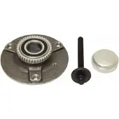 MAPCO 26934 Wiellagerset