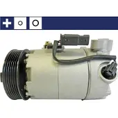 MAHLE ORIGINAL ACP 1383 000S Aircopomp