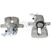 BUDWEG CALIPER 343892 Remklauw