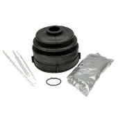 SPIDAN 300438 Asmanchetten set