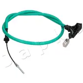 Japko 1310637 Handremkabel