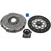 SACHS 3000 990 281 Koppelingsset