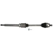 POINT GEAR PNG74890 Aandrijfas