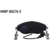 Skf VKBP 80176 E Remblokken