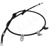 Japanparts BC-423L Handremkabel