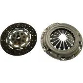 KAVO PARTS CP-2148 Koppelingsset
