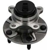 KAVO PARTS WBH-9051 Wiellagerset