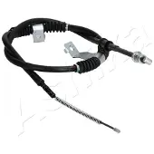ASHIKA 131-0W-W06L Handremkabel
