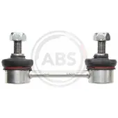 ABS Stabilisatorstang 260516 ABS voor o.a. SUZUKI