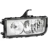 Hella Kopl MB Axor 04- li H7/H1 1DB 247 011-031 Hella voor o.a. MERCEDES-BENZ