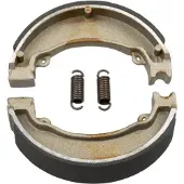 TRW MCS819 Remschoenset