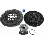 SACHS 3000 990 137 Koppelingsset
