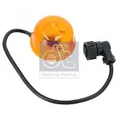DT Spare Parts 4.63553 Knipperlichtautomaat / Pinkdoos