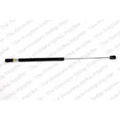 LESJÖFORS 8127512 Gasveer achterklep