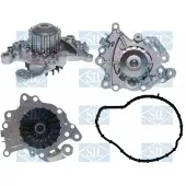 Sil Waterpomp, motorkoeling PA1630