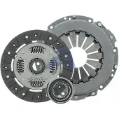 AISIN Koppelingsset KN-085