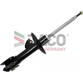 DACO Germany 453922L Schokdemper