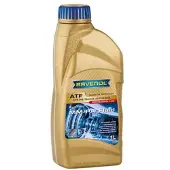 Ravenol 1211126-001-01-999 Olie, automatische transmissie (ATF)