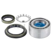 SNR R141.36 Wiellagerset