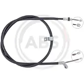 A.B.S. K16044 Handremkabel