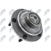 NTY KLT-FR-042 Wiellagerset