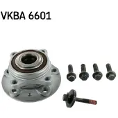 Skf VKBA 6601 Wiellagerset