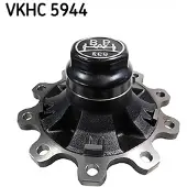 Skf Wielnaaf VKHC 5944