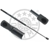 OPTIMAL AG-50141 Gasveer achterklep