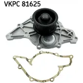 Skf VKPC 81625 Waterpomp