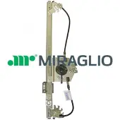 MIRAGLIO 30/938 Raammechanisme