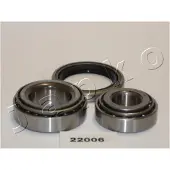 Japko 422006 Wiellagerset