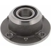 MAPCO 26910 Wiellagerset