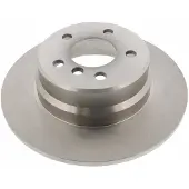 MAPCO 25789 Remschijf