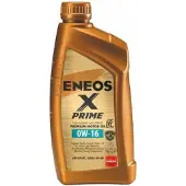 ENEOS Motorolie X PRIME 0W16 1L