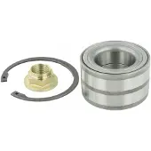 FEBEST DAC50890051-KIT Wiellagerset