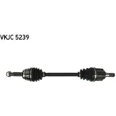 Skf VKJC 5239 Aandrijfas
