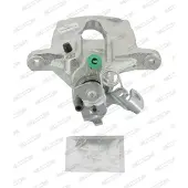 FERODO Remklauw FCL694398, achter links